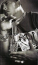 Daddy Yankee!!