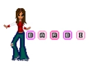 barbi doll