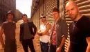 Chris Daughtry
