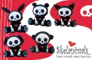 Skelanimals