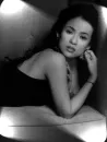 Ziyi Zhang