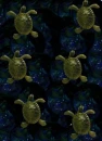Turtle Background