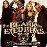 black eyed peas