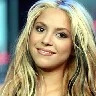 shakira