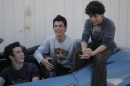 Band - JB