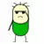 dancing little guy