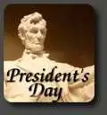 Presidents Day