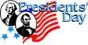Presidents Day
