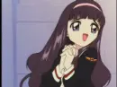 Sakura Faint