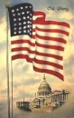 old glory Presidents Day