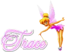 Trace Tinkerbell