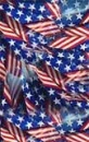american flag 