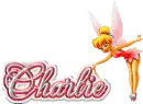 Charlie Tinkerbell