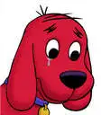 Clifford the big red dog