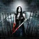 Angel of death