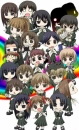 chibi anime
