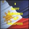 i ain't chinese im filipino
