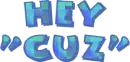 cuz