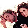 Kristen Stewart & Robert Pattinson