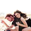Kristen Stewart & Robert Pattinson