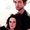 Kristen Stewart & Robert Pattinson