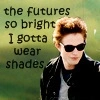 shades