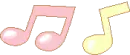 music note