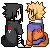 NaruSasu/SasuNaru Icon