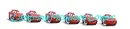 Lightning McQueen lovers divider
