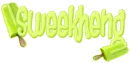 green popcicles sweekheng