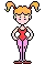 Little Ballerina 1