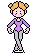 Little Ballerina 2
