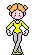 Little Ballerina  3