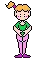Little Ballerina  5