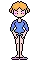 Little Ballerina  6
