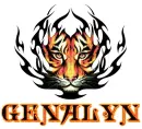 tiger genalyn