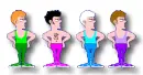 Ballet?