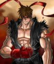 dark ryu