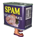 Spam