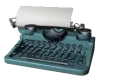 Typewriter