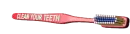 Toothbrush