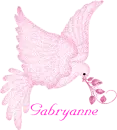 GAGRYANNE