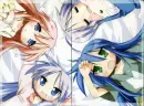 Lucky Star
