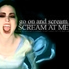 Scream At Me