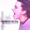 Scream At Me 2