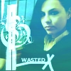 Wasted