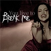 Break Me
