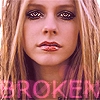 Broken