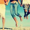 Three Friends