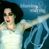 Blurring & Stirring